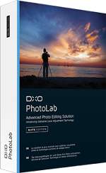 DxO PhotoLab v1.0.1 Build 2559 (x64) Elite + Portable [Multi+Español] Packshot_2