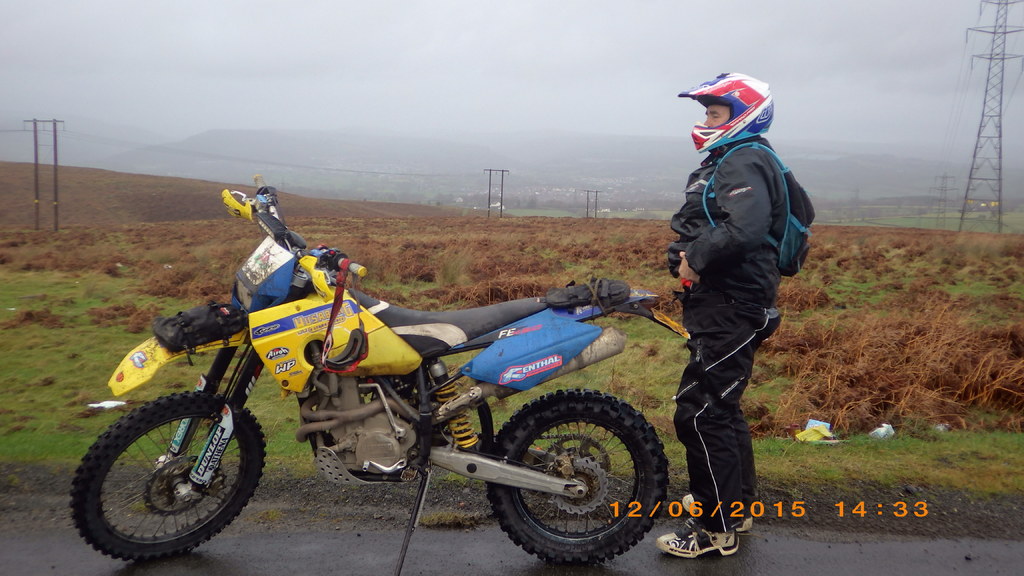 Brynmawr Rideout Sunday 6th December 2015 RIMG0229