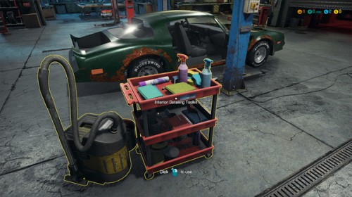 Car Mechanic Simulator 2018 [v  1.5.25   + 11 DLC] PLAZA 64e0776c0d7559e8469e7e6f097cb4e4