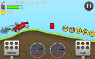 Hill Climb Racing Image