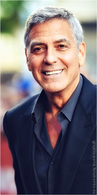 George Clooney Image