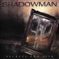 Shadowman - Secrets And Lies (2017) CD-Rip [FLAC] Image