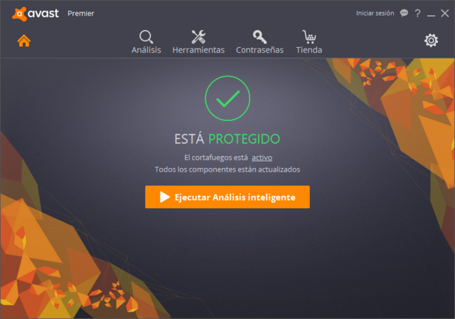 Avast! Internet Security / Premier Antivirus v17.7.2314 [Multi+Español] Captura_2