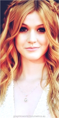 Katherine McNamara Image