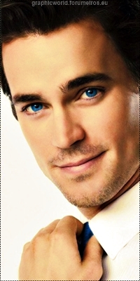 Matt Bomer Image