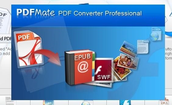 PDFMate PDF Converter Professional v1.86 PDFMate_PDF_Converter_Professional