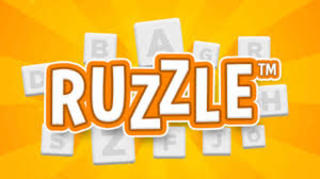 Ruzzle        Image