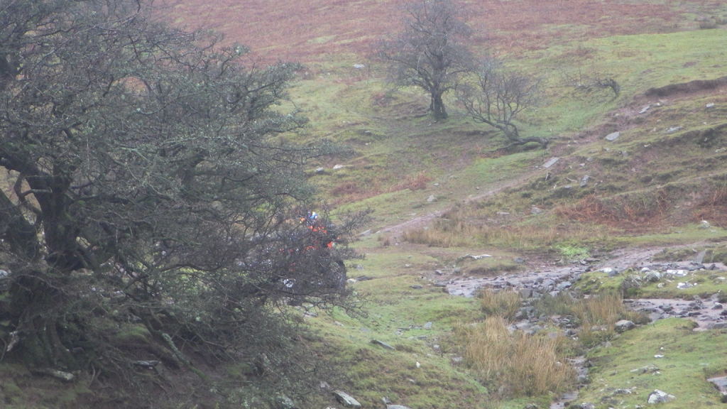  Wolfy's Rideout Blaenavon Sunday 31st January 2016 RIMG0177