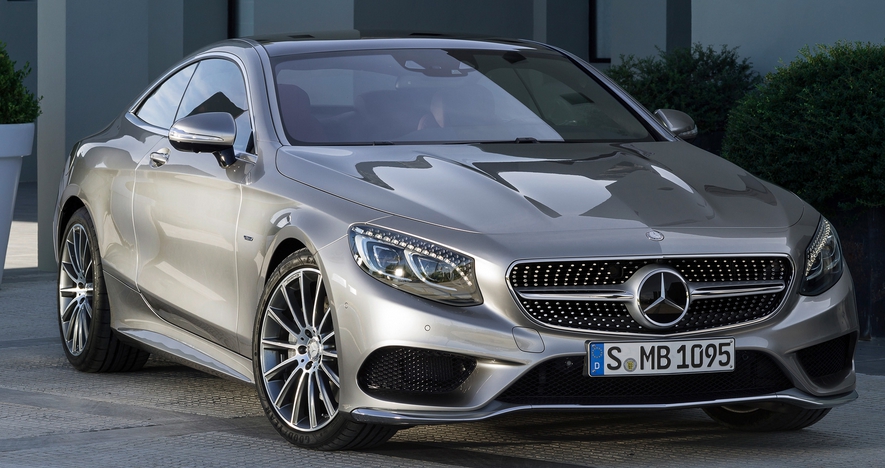 CLS 2015 será apresentada no Goodwood Festival of Speed Screenshot_974