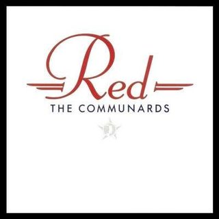 The Communards - Red (1987) [FLAC] Xfbk67zl