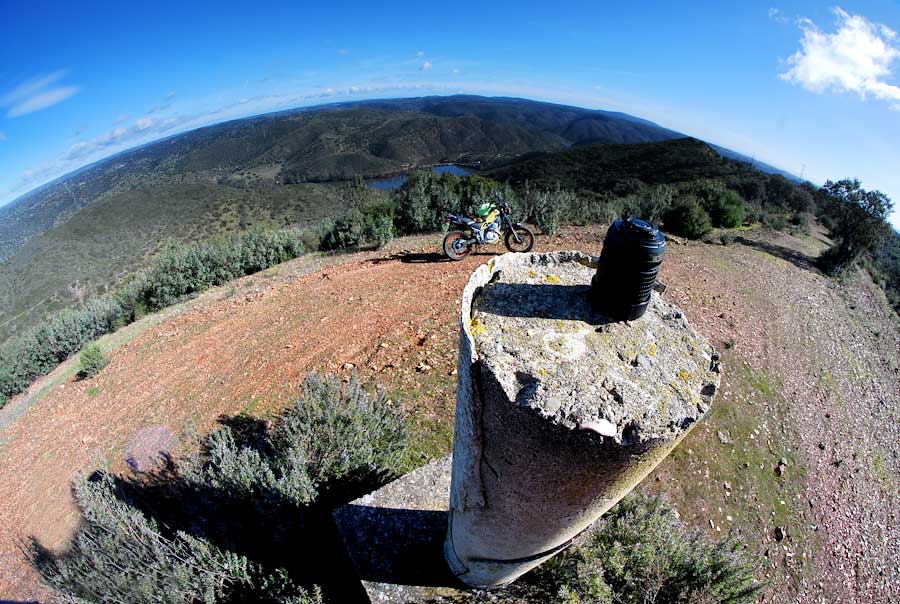 Una visita a San Benito Image