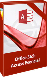 V2B: Curso Office 365: Access Esencial [Español] Curso-_Office-365-_Access-_Esencial