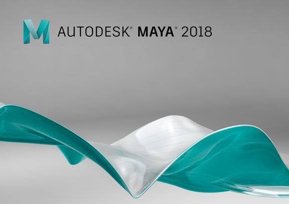 Autodesk Maya 2018.2 (x64) Autodesk_Maya_2018