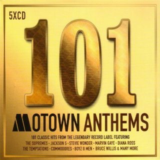 V.A. 101 Motown Anthems (2017)  [MP3] Q7c_CVYYl
