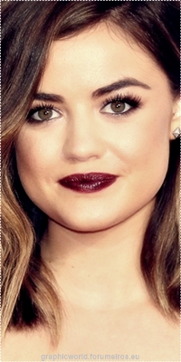 Lucy Hale Image