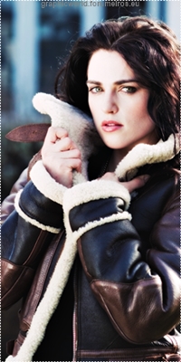 Katie McGrath Image