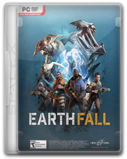 Earthfall [Update 1] (2018) CODEX 3c7e1ddecbbb