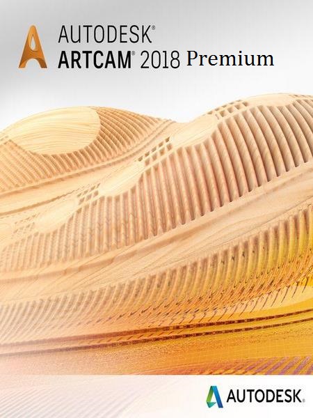 Autodesk ArtCAM 2018.2.1 Premium (x64) Autodesk_Artcam_2018_Premium