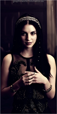 Adelaide Kane Image