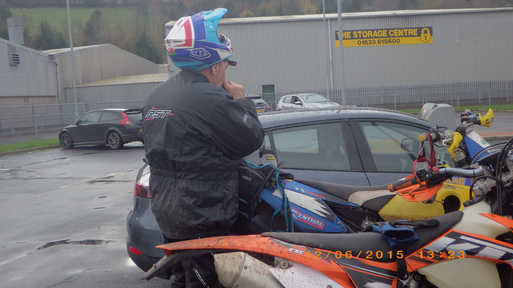 Brynmawr Rideout Sunday 6th December 2015 RIMG0221