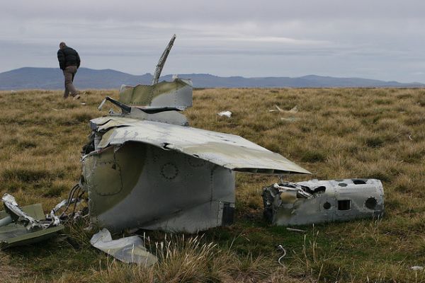 Harrier...εεε...οχι και ολοκληρο!!! Harrier_XZ988_Falklands_Goose_Green_1