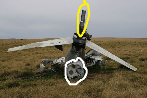 Harrier...εεε...οχι και ολοκληρο!!! Harrier_XZ988_Falklands_1