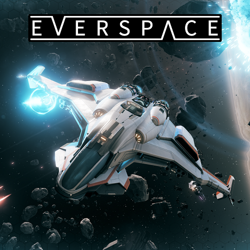 Everspace v1.3.2 (2017) GOG 49cb4536db84283a496b7b7d0b32f240