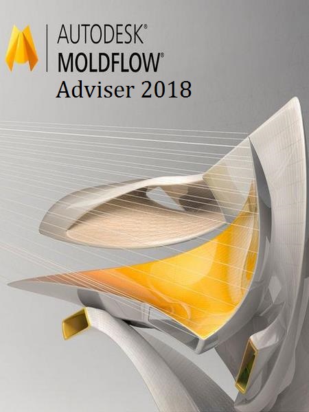 Autodesk Moldflow Adviser 2018 R2 (x64) Autodesk_Moldflow_Adviser_2018