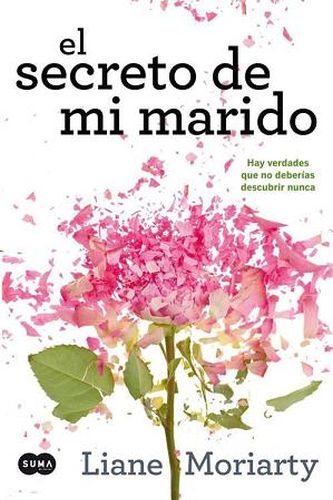  El secreto de mi marido – Liane Moriarty Image