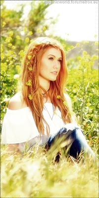 Katherine McNamara Image