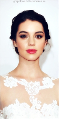 Adelaide Kane Image