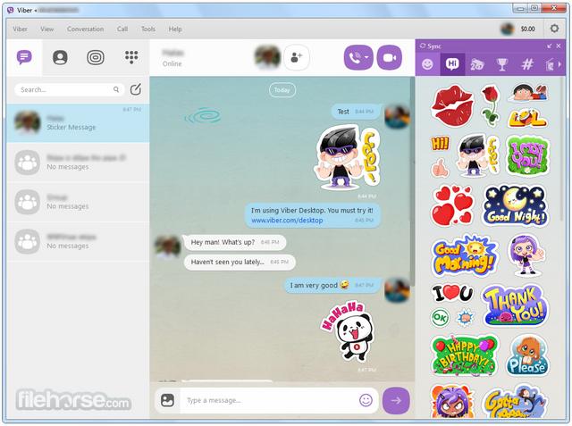 Viber for Windows 6.9.6.16 [Multi+Español] Viber-for-windows-screenshot-02