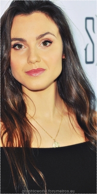 Poppy Drayton Image