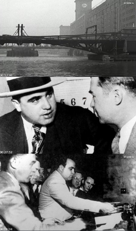 Al Capone: Icono [2014] [HDTV 720p] [Castellano]  By_Blade_595