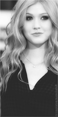 Katherine McNamara Image