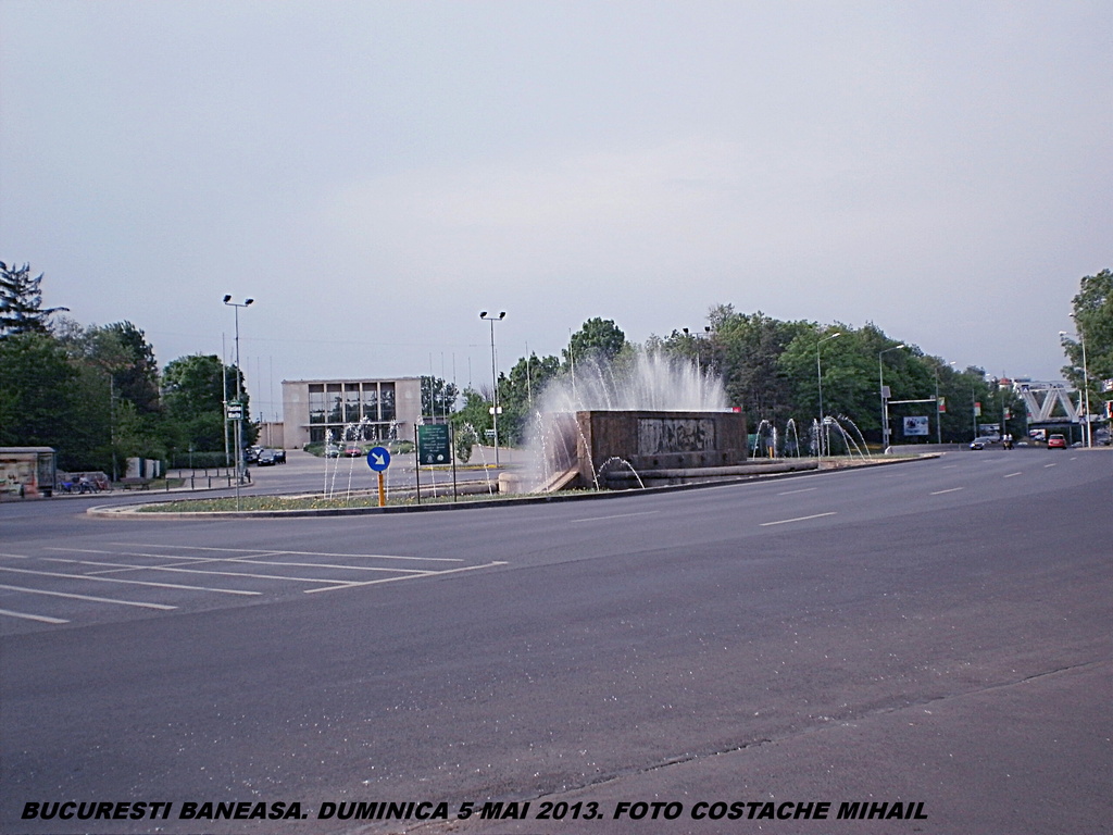 BUCURESTI BANEASA (800) P1010517