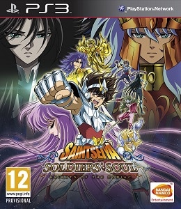 Cheats PKGs Pour CFW v4.xx Par JgDuff - Page 2 Saint_Seiya_Soldiers_Soul