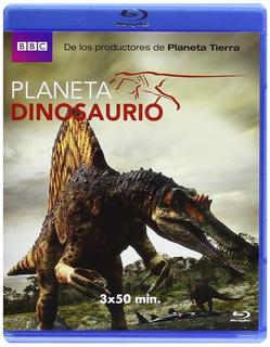 Planeta Dinosaurio [BBC] (2012)[BDRip 1080p] [Castellano]  Jdhzmnw