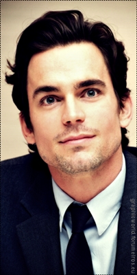 Matt Bomer Image