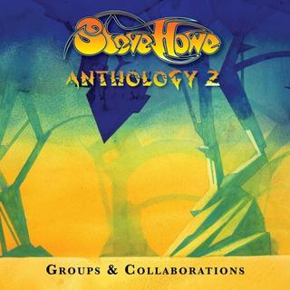 Steve Howe. Anthology 2: Groups And Collaborations (2017) [MP3] Cm_Y8v_WZdr316_G1_OQgnf_WKb1_ZIwt_VBZwe