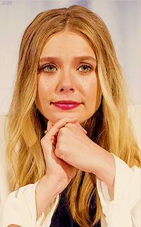 Elisabeth Olsen Elisabeth2