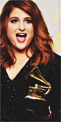 Meghan Trainor Image