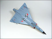 Avion - Mirage IIIC - Hobby Boss, 1/48 Mirage_III_39