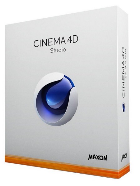Maxon CINEMA 4D Studio R19.053 + Content Pack Maxon_CINEMA_4_D_Studio