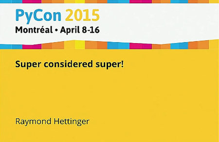 PyCon US 2015 Tutorials 003a7a33_medium