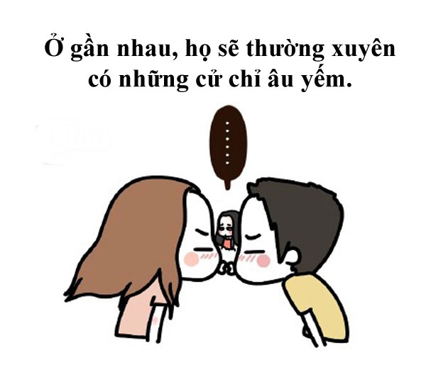 Biểu hiện lúc vẫn đang "mê mệt" của các cặp đôi mới yêu! Bestie_bo_tranh_8_20151020151532