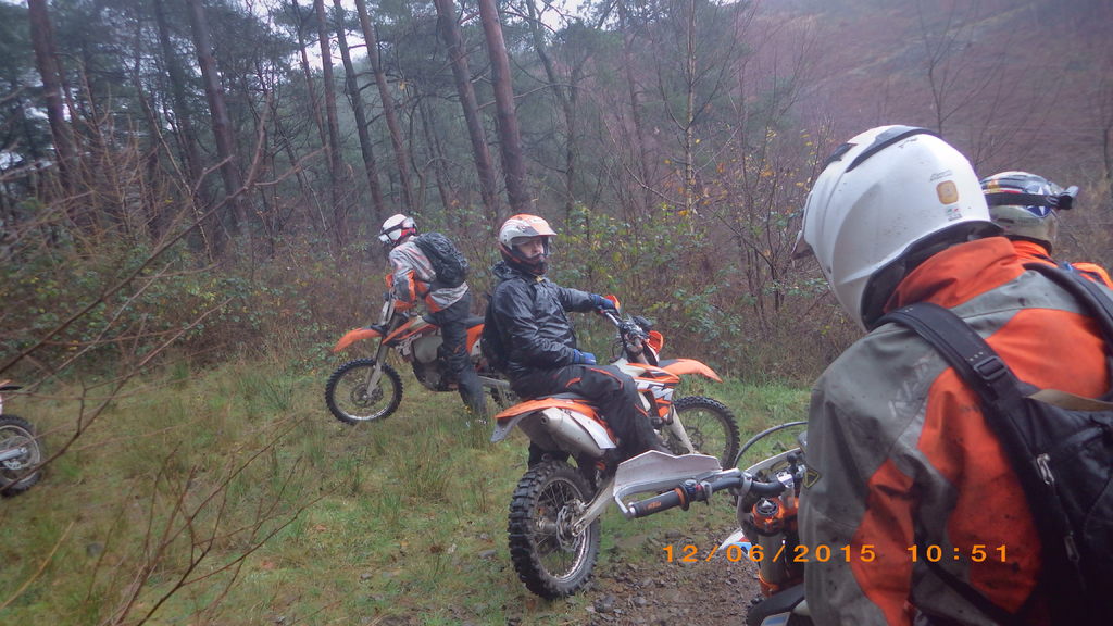 Brynmawr Rideout Sunday 6th December 2015 RIMG0197