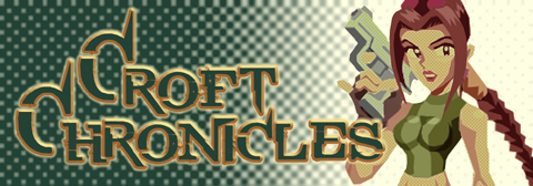 (RM2K3) Croft Chronicles - Demo  Croft_Banner_Small