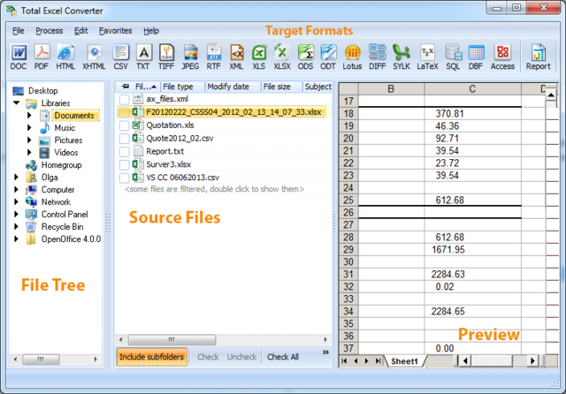 Coolutils Total Excel Converter 5.1.0.243 [Multi+Español] Coolutils-_Total-_Excel-_Converter-4.1-_License-_Down