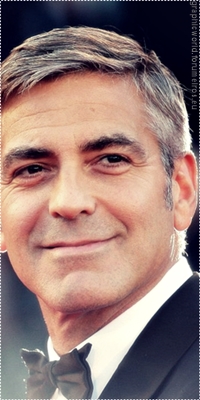 George Clooney Image